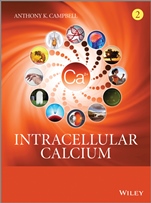 Intracellular Calcium: 2 Volume Set - ISBN 9780470695111