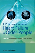 A Practical Guide to Heart Failure in Older People - ISBN 9780470695173