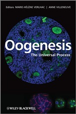 Oogenesis: The Universal Process - ISBN 9780470696828
