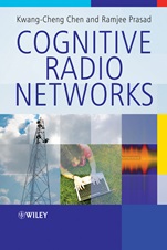 Cognitive Radio Networks - ISBN 9780470696897