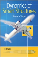 Dynamics of Smart Structures - ISBN 9780470697054