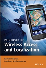Principles of Wireless Access and Localization - ISBN 9780470697085