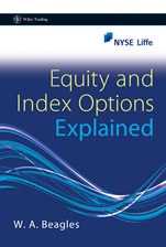 Equity and Index Options Explained - ISBN 9780470697177