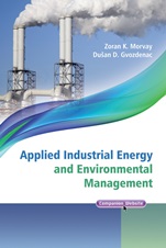 Applied Industrial Energy and Environmental Management - ISBN 9780470697429
