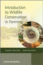Introduction to Wildlife Conservation in Farming - ISBN 9780470699348