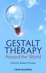Gestalt Therapy Around the World - ISBN 9780470699379