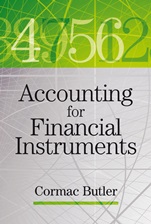 Accounting for Financial Instruments - ISBN 9780470699805