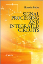 Signal Processing and Integrated Circuits - ISBN 9780470710265