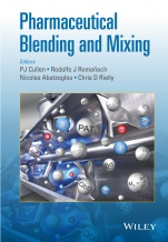 Pharmaceutical Blending and Mixing - ISBN 9780470710555