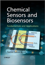 Chemical Sensors and Biosensors: Fundamentals and Applications - ISBN 9780470710661