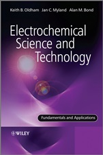 Electrochemical Science and Technology: Fundamentals and Applications - ISBN 9780470710852