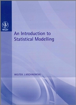 An Introduction to Statistical Modelling - ISBN 9780470711019