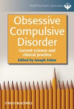 Obsessive Compulsive Disorder: Current Science and Clinical Practice - ISBN 9780470711255