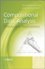 Compositional Data Analysis: Theory and Applications - ISBN 9780470711354
