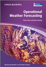 Operational Weather Forecasting - ISBN 9780470711590