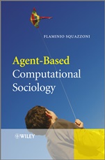Agent–Based Computational Sociology - ISBN 9780470711743