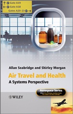 Air Travel and Health: A Systems Perspective - ISBN 9780470711774