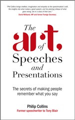 The Art of Speeches and Presentations: The Secrets of Making People Remember What You Say - ISBN 9780470711842