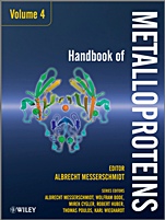 Handbook of Metalloproteins: 2 Volume Set (Volumes 4 and 5) - ISBN 9780470711996