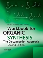 Workbook for Organic Synthesis: The Disconnection Approach - ISBN 9780470712269