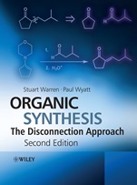 Organic Synthesis: The Disconnection Approach - ISBN 9780470712375