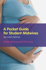 A Pocket Guide for Student Midwives - ISBN 9780470712436