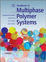 Handbook of Multiphase Polymer Systems: 2 Volume Set - ISBN 9780470714201