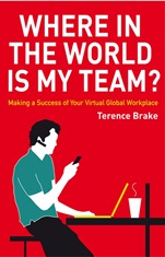 Where in the World is My Team?: Making a Success of Your Virtual Global Workplace - ISBN 9780470714294