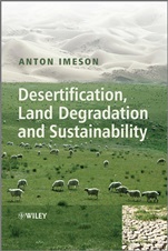 Desertification, Land Degradation and Sustainability - ISBN 9780470714485