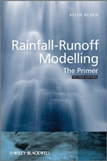Rainfall–Runoff Modelling: The Primer - ISBN 9780470714591