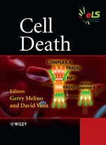 Cell Death - ISBN 9780470715734