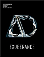 Exuberance: New Virtuosity in Contemporary Architecture - ISBN 9780470717141