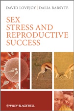 Sex, Stress and Reproductive Success - ISBN 9780470721384