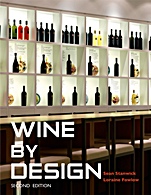 Wine by Design - ISBN 9780470721414
