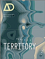 Territory: Architecture Beyond Environment - ISBN 9780470721650