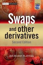 Swaps and Other Derivatives - ISBN 9780470721919