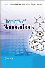Chemistry of Nanocarbons - ISBN 9780470721957