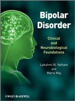 Bipolar Disorder: Clinical and Neurobiological Foundations - ISBN 9780470721988