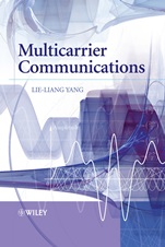 Multicarrier Communications - ISBN 9780470722008