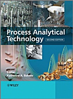 Process Analytical Technology: Spectroscopic Tools and Implementation Strategies for the Chemical and Pharmaceutical Industries - ISBN 9780470722077