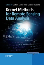 Kernel Methods for Remote Sensing Data Analysis - ISBN 9780470722114