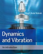 Dynamics and Vibration: An Introduction - ISBN 9780470723005