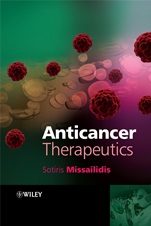 Anticancer Therapeutics - ISBN 9780470723036