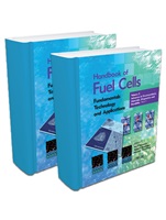 Handbook of Fuel Cells: Advances in Electrocatalysis, Materials, Diagnostics and Durability, Volumes 5 and 6 - ISBN 9780470723111