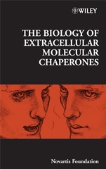The Biology of Extracellular Molecular Chaperones - ISBN 9780470723333