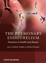 The Pulmonary Endothelium: Function in Health and Disease - ISBN 9780470723616