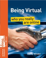 Being Virtual: Who You Really Are Online - ISBN 9780470723623