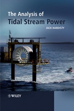 The Analysis of Tidal Stream Power - ISBN 9780470724514