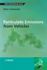 Particulate Emissions from Vehicles - ISBN 9780470724552