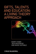 Gifts, Talents and Education: A Living Theory Approach - ISBN 9780470725399